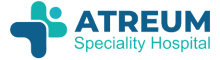  Atreum logo